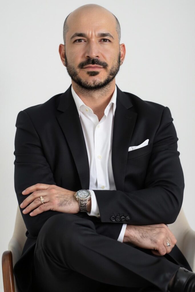 Cómo Gerardo Vera integra IA y big data en PropTech 360 para decisiones inmobiliarias más justas y eficientes